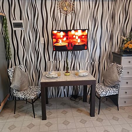 Closest Studio With Balcony From Cebu Airport Lapu-Lapu City Buitenkant foto