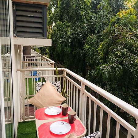 Closest Studio With Balcony From Cebu Airport Lapu-Lapu City Buitenkant foto