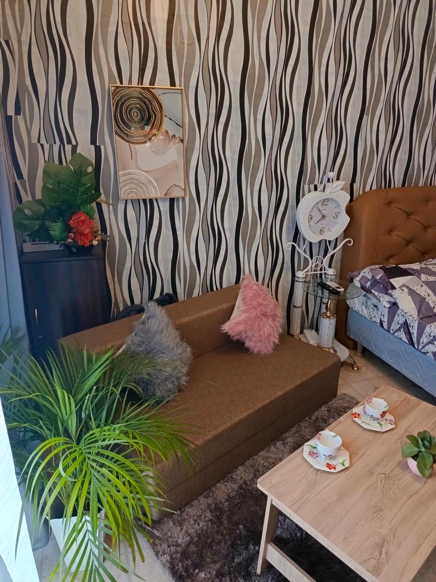 Closest Studio With Balcony From Cebu Airport Lapu-Lapu City Buitenkant foto