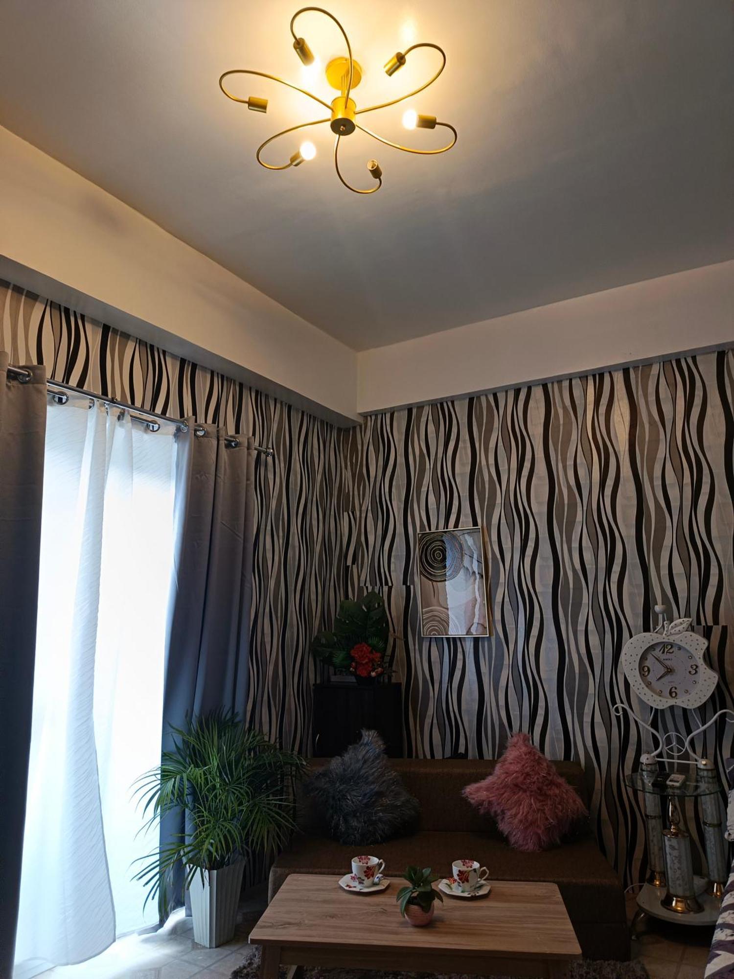 Closest Studio With Balcony From Cebu Airport Lapu-Lapu City Buitenkant foto