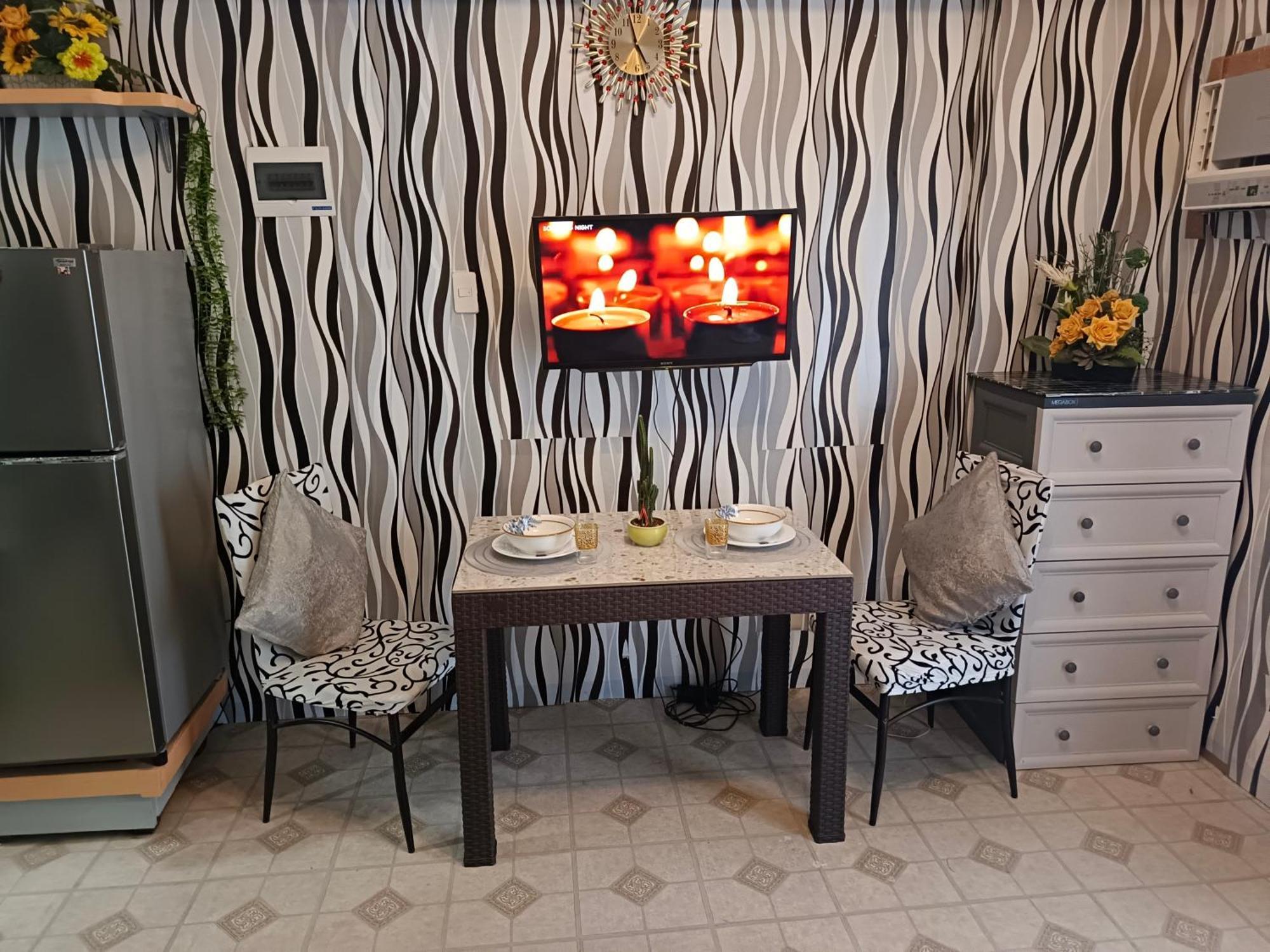 Closest Studio With Balcony From Cebu Airport Lapu-Lapu City Buitenkant foto